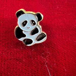 Cnta panda pin
